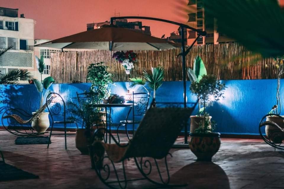 Dar Rita Rabat Exterior foto