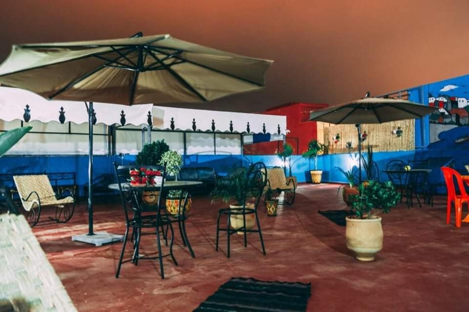 Dar Rita Rabat Exterior foto