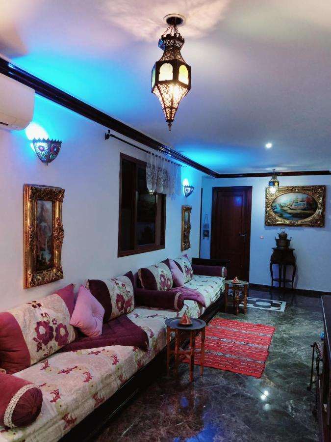 Dar Rita Rabat Exterior foto