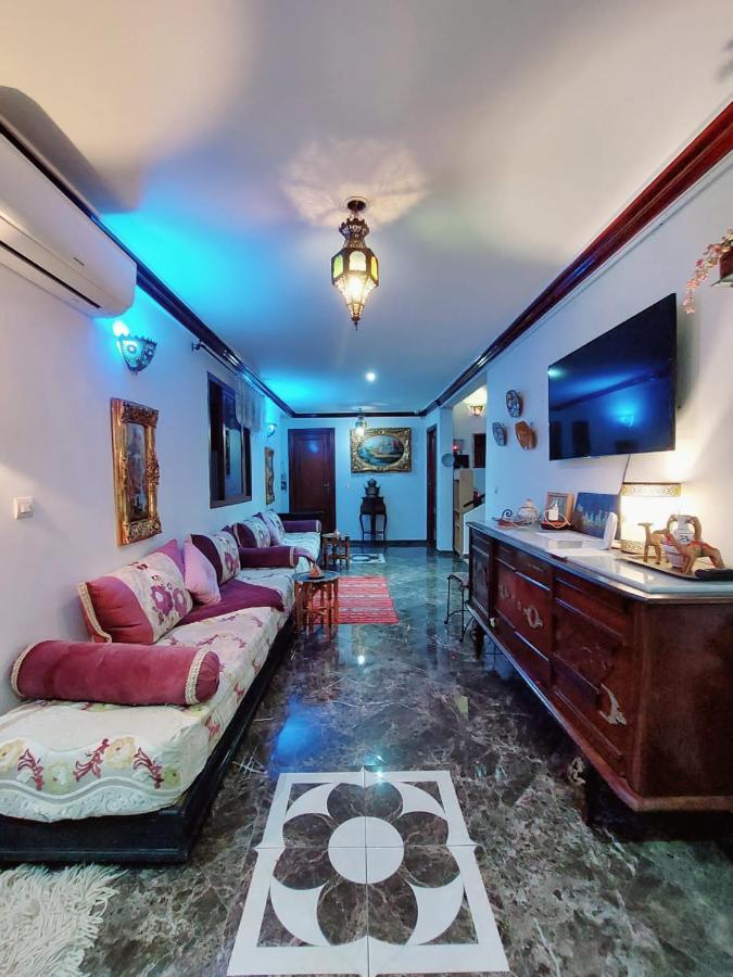 Dar Rita Rabat Exterior foto
