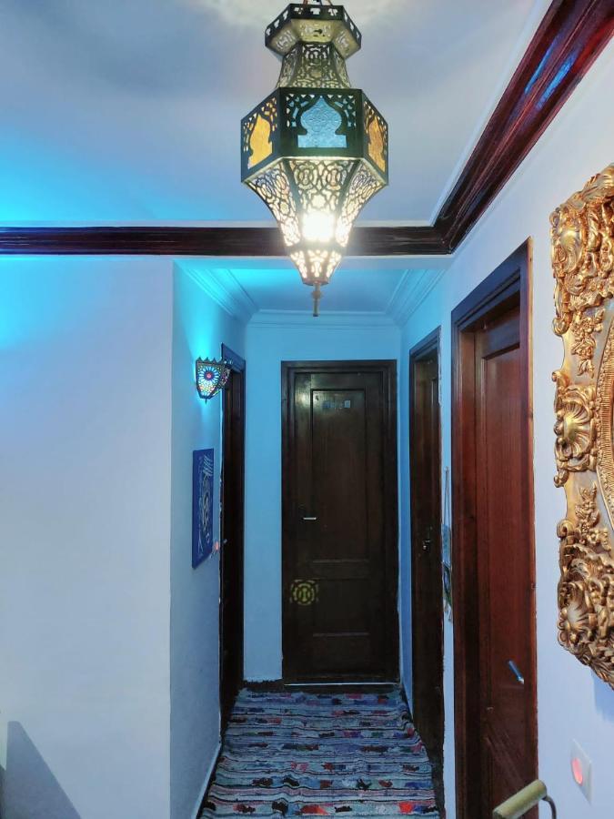 Dar Rita Rabat Exterior foto