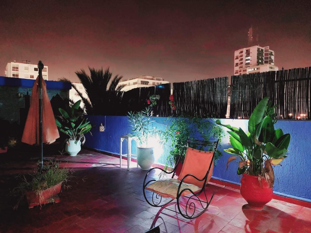 Dar Rita Rabat Exterior foto