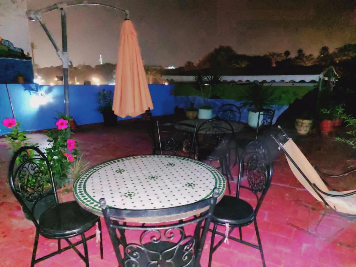 Dar Rita Rabat Exterior foto