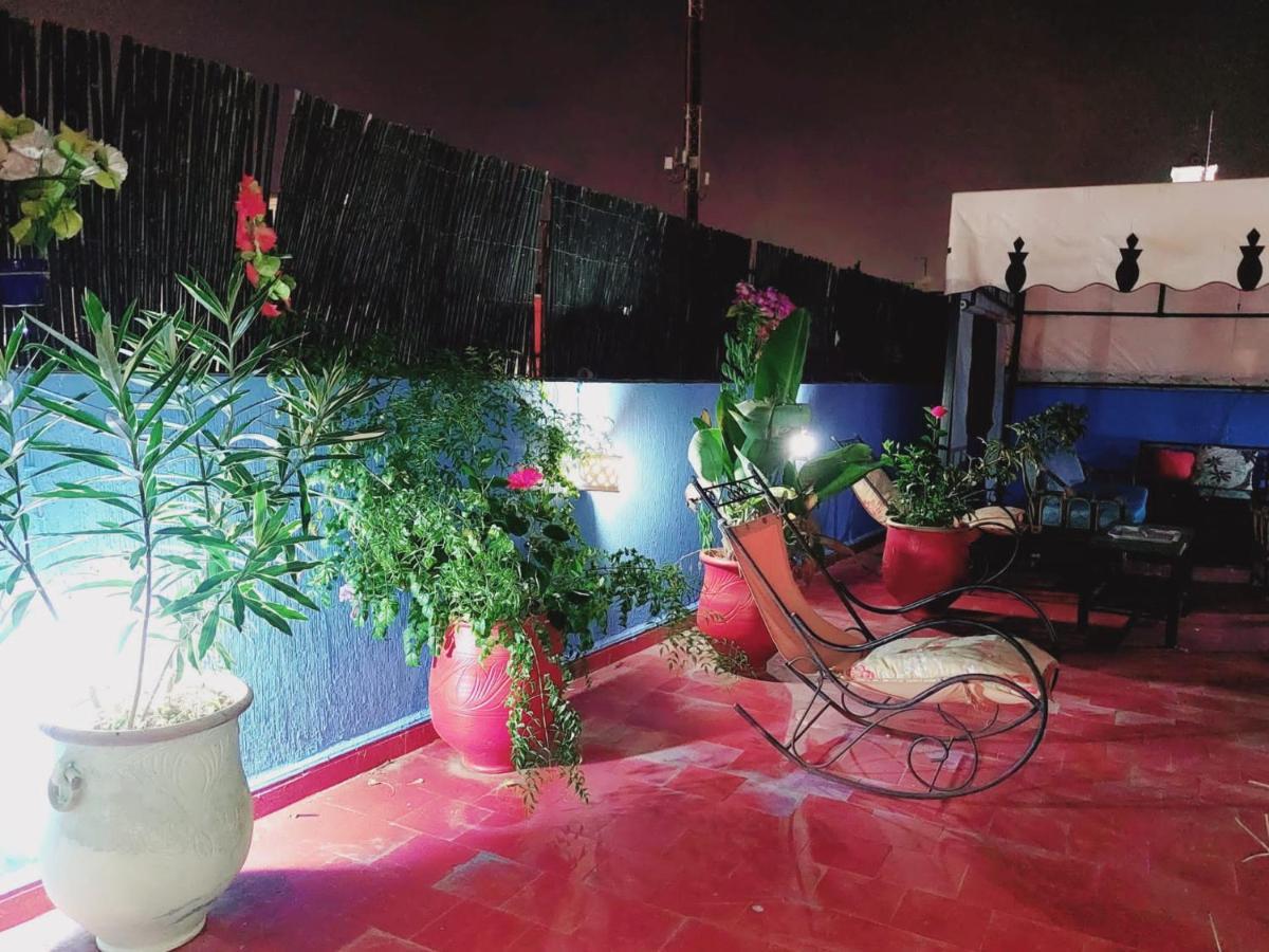 Dar Rita Rabat Exterior foto