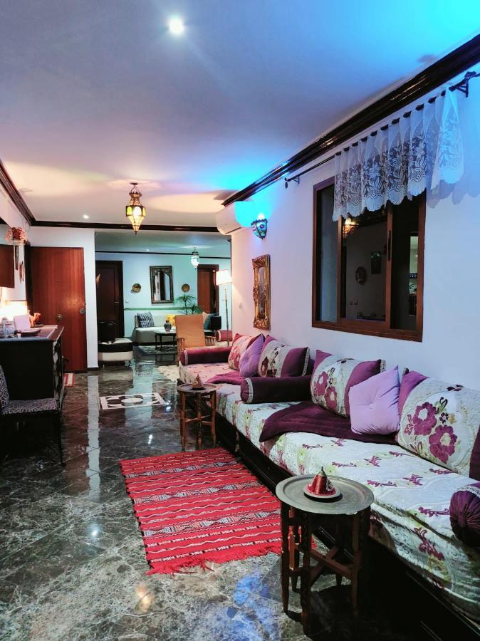 Dar Rita Rabat Exterior foto
