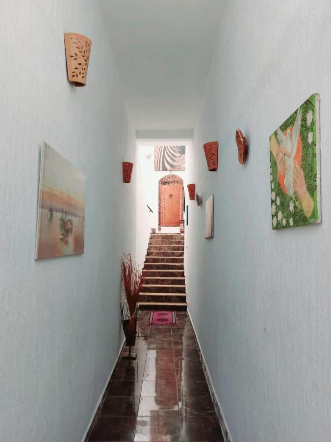 Dar Rita Rabat Exterior foto