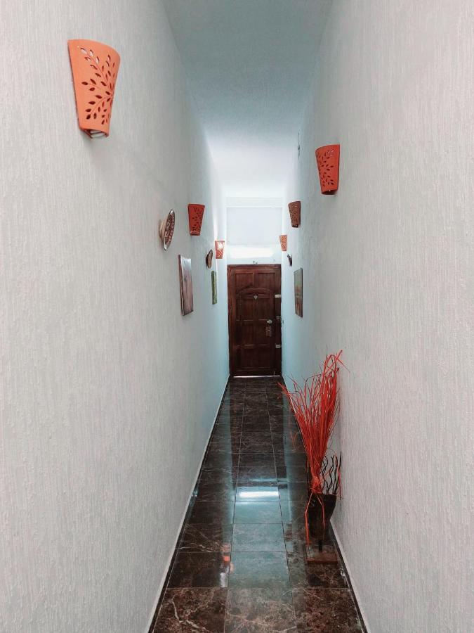 Dar Rita Rabat Exterior foto