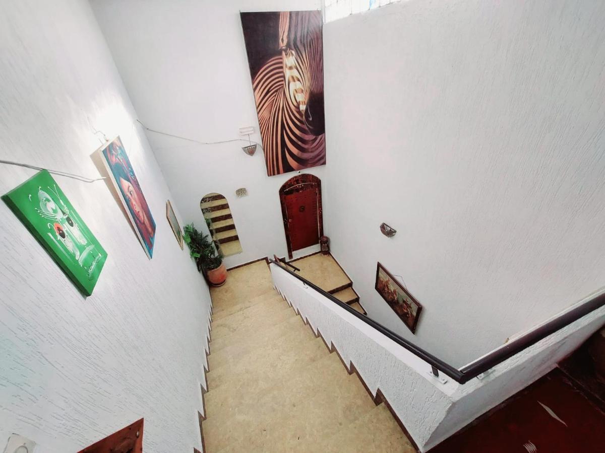 Dar Rita Rabat Exterior foto